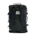 Сумки-баулы The North Face Base Camp Duffle 'TNF Black/TNF White' 2