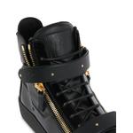 Кеды Coby 5