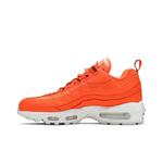 Кроссовки Nike Air Max 95 Premium 'Overbranded' 3