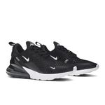 Кроссовки Nike Wmns Air Max 270 'Black' 8