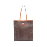 2000s Macadam tote bag 1