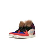 Кроссовки Air Jordan 1 High OG NRG Aleali May Court Lux 2