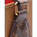 Сумка-сэтчел Monogram Reverse Giant OnTheGo MM (2020 год) 2