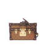Сумка на плечо Petite Malle Monogram 1