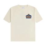 Футболки Rhude Grand Cru Tee 'Vintage White' 1