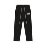Спортивные штаны Fear of God Essentials x NBA Relaxed Sweatpant 'Черный' 1
