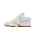 Лайфстайл Баскетбол Air Jordan 1 Low GS 'Гриб' 3