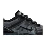 Кроссовки Nike Air VaporMax 2019 GS 'Ghost Black' 2