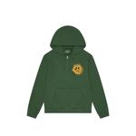 Denim University zip-up hoodie 1