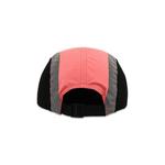 Кепки Supreme Side Mesh Camp Cap 'Coral' 4