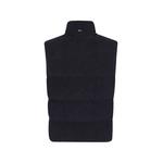 quilted corduroy gilet 2