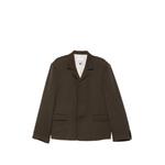 flap-pockets jacket 1