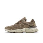 Кроссовки New Balance 9060 'Mushroom Brown' 3