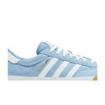 Кроссовки adidas Nora 'Light Blue White Gum' 2