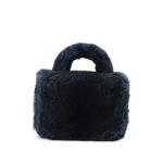 Маленькая сумка-сэтчел Paris-Cosmopolite Top Handle Bag Fur 2