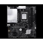 MSI PRO H810M-B Micro-ATX материнская плата (DDR5) 4