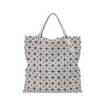 Lucent geometric tote bag 1