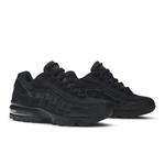 Кроссовки Nike Air Max 95 GS 'Triple Black' 8