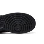 Кроссовки Nike Air Force 1/1 GS 'Black' 5
