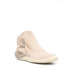 Кроссовки Gila Moc Mid II-Folk 2