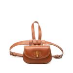 Поясная мини-сумка Calfskin Bamboo 1947 (2016-2026 годы) 1