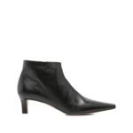 Ботильоны carla 45 с заостренным носком 1