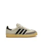 Кроссовки Samba 8th Street - White из коллаборации с Kith x Clarks 1