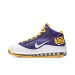 Кроссовки Nike LeBron 7 QS 'Media Day' 3