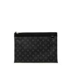 Клатч Monogram Eclipse Discovery Pochette GM (2021-2026 годы) 1