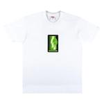 Футболки Supreme Blur Tee 'White' 1