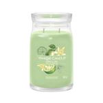 Свеча Vanilla Lime 1