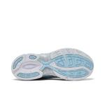 Беговые кроссовки ASICS Gel 1130 'Faded Denim Pure Silver' 4