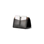 Обложка для паспорта Bellroy - Черный 5