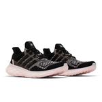 Кроссовки adidas Wmns UltraBoost Web DNA 'Black Clear Pink' 8