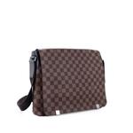 Сумка через плечо District NM Messenger Bag Damier MM 1