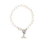 Браслеты Vivienne Westwood Aleksa Bracelet 'Тан' 1