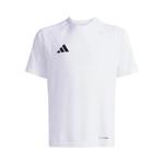 Джерси Adidas Tiro26 League Jersey GS 'White/White/Black' 1
