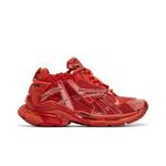 Кроссовки Balenciaga Runner Кроссовки 'Red' 1