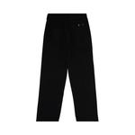 Брюки Supreme рабочие брюки «Black» 2