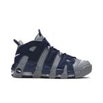 Кроссовки Nike Air More Uptempo 'Georgetown' 1