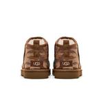 Ботинки Palace x UGG Classic Ultra Mini Boot 'Chestnut Camo' 6