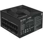 LIAN LI SX PLATINUM 1000W 80Plus Platinum блок питания - черный 1