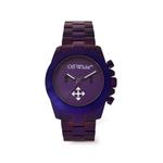 Наручные часы Reset Chronograph 40 мм 1