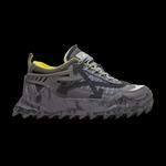 Кроссовки Off-White ODSY-1000 'Grey' 1
