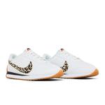 Кроссовки Nike Wmns Pacific Leather SE 'Summit White Leopard' 8