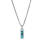 Колье Turquoise Talisman 1