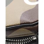Сумка через плечо Triomphe Coated Canvas Camouflage (2010-2026 годы) 2
