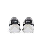 Кроссовки Onitsuka Tiger Mexico 66 'White Black Suede Toe' 6