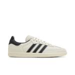 Кроссовки Pharrell x adidas Samba Human Race 'Aluminium Black' 1