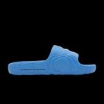 adidas Adilette 22 Слайды 'Bright Blue' 1